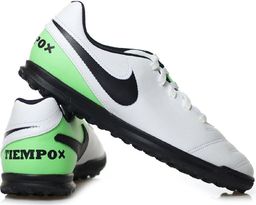 Nike Buty NIKE TIEMPOX RIO III TF 819197-103 uniwersalny