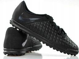 Nike BUTY NIKE JR HYPERVENOM PHANTOM CLUB TF 001 uniwersalny