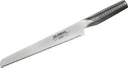  Global Nóż kuchenny GLOBAL do pieczywa 22 cm [G-9] uniwersalny