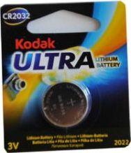 Kodak Bateria CR2032 1szt.