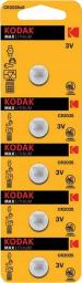 Kodak Bateria Ultra CR2025 5 szt.
