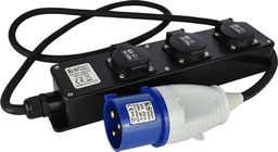 Könner & Söhnen KÖNNER & SÖHNEN ADAPTER PRZEDŁUŻACZ KS EX1.5M-3S KSEX1.5M-3S