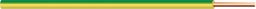 Vexin Kabel Przewód Dy-1.5Mm/750V Żólty