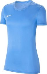 Nike Niebieski XL