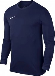  Nike Koszulka męska Nike DF Park VII JSY LS granatowa BV6706 410 2XL () - 60796-1137
