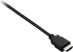 Kabel V7 HDMI - HDMI 5m czarny (V7E2HDMI4-05M-BK)