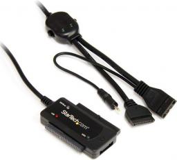 Kieszeń StarTech USB 2.0 - SATA/IDE (USB2SATAIDE)