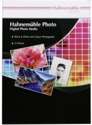 Hahnemühle Papier fotograficzny do drukarki A3+ (HAH10641932)