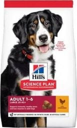  Hills  HILL'S Canine Adult Large Breed 14kg