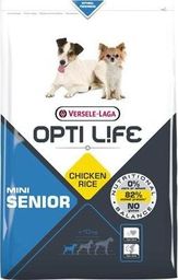  Versele-Laga Karma Opti Life Senior Mini 2.5 kg
