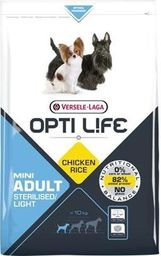  Versele-Laga Karma Opti Life Adult Light Mini 2.5 kg