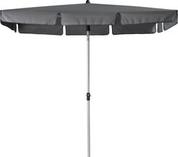 Doppler Parasol ogrodowy Active 180x120 cm antracytowy