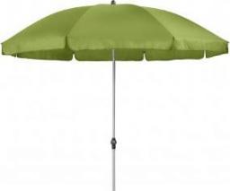 Doppler Parasol ogrodowy Active 200 cm jasnozielony