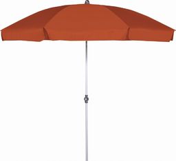 Doppler Parasol ogrodowy Active 200 cm rudy
