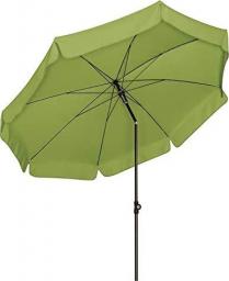 Doppler Parasol ogrodowy Sunline 150 cm jasnozielony