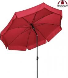 Doppler Parasol ogrodowy Sunline 150 cm rudy