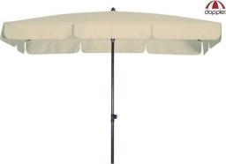Doppler Parasol ogrodowy Sunline 185x120 cm beżowy