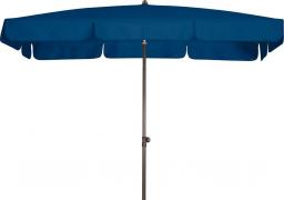 Doppler Parasol ogrodowy Sunline 185x120 cm granatowy