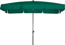 Doppler Parasol ogrodowy Sunline 185x120 cm zielony