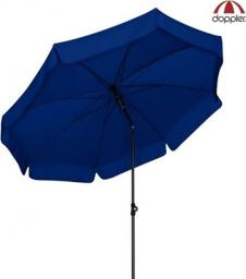 Doppler Parasol ogrodowy Sunline 200 cm granatowy