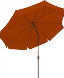 Doppler Parasol ogrodowy Sunline 200 cm rudy