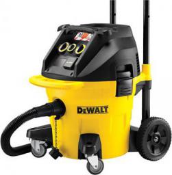 Odkurzacz przemysłowy Dewalt DWV 902M KIT