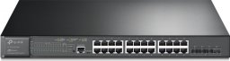 Switch TP-Link TL-SG3428XMP