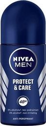  Nivea Men Protect Care antyperspirant w kulce 50 ml