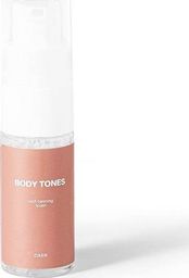Body Tones Self-Tanning Foam samoopalająca pianka do ciała Dark 30ml
