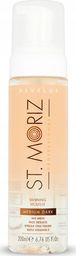  St Moriz ST.MORIZ_Professional Tanning Mousse bezbarwny mus samoopalający Medium Dark 200ml