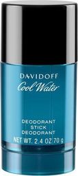  Davidoff Cool Water Men Stick 70g