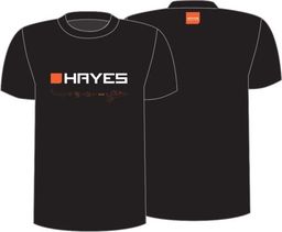  Hayes Koszulka t-shirt Hayes, rozmiar L uniwersalny