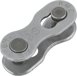  KMC Spinka KMC CL566R-EPT do łańcuchów 9-rzędowych srebrna uniwersalny
