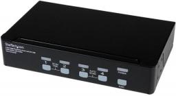 Przełącznik StarTech SV431DVIUAHR