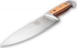 Gude Güde Alpha cooking knife 16 cm Pear Wood