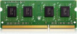 Pamięć dedykowana Qnap DDR3, 8 GB, 1600 MHz,  (RAM-8GDR3-SO-1600)