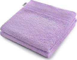  AmeliaHome Ręcznik Amari liliowy 50x100 cm 