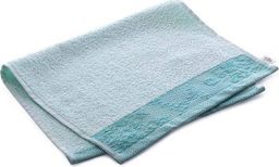  AmeliaHome Ręcznik jasny niebieski 30 x 50 cm CREA AmeliaHome