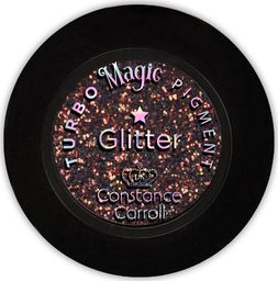  Constance Carroll Turbo Magic Pigment Glitter Cień do powiek nr. 04 