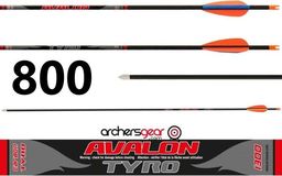 Avalon Strzała Avalon Tyro uniwersalny