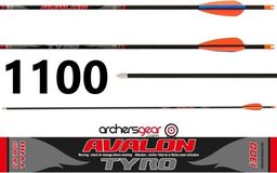 Avalon Strzała Avalon Tyro uniwersalny