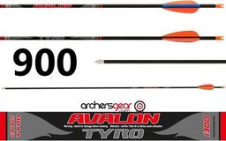 Avalon Strzała Avalon Tyro uniwersalny