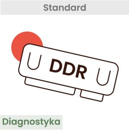  Test stabilności pamięci RAM