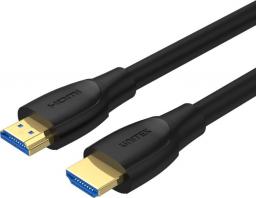 Kabel Unitek HDMI - HDMI 15m czarny (C11045BK)