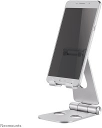 Podstawka Neomounts DS10-160SL1 - składana, na telefon do 7"