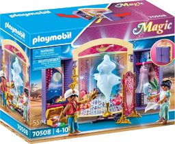  Playmobil Orientalna Księżniczka (70508)