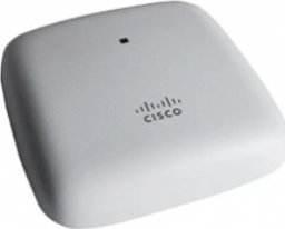Access Point Cisco CISCO Business W140AC 802.11ac 2x2 Wave 2 Access Point Ceiling Mount 3 Pack
