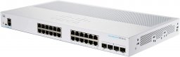 Switch Cisco CBS250-24T-4G-EU