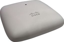  Cisco CISCO Business W140AC 802.11ac 2x2 Wave 2 Access Point Ceiling Mount