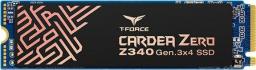 Dysk SSD TeamGroup T-Force Cardea Zero Z340 512GB M.2 2280 PCI-E x4 Gen3 NVMe (TM8FP9512G0C311)